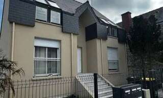 Appartement 2 Pièces 35 m² à louer à Rennes (35000)