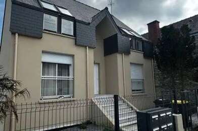 Appartement 2 pièces 980 €