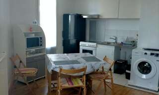 Appartement 1 Pièce 34 m² à louer à Trappes (78190)