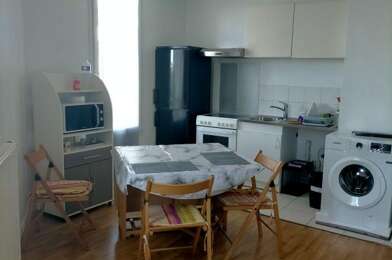 Appartement 1 pièces 760 €