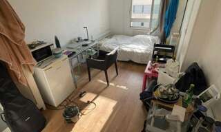 Appartement 1 Pièce 17 m² à louer à Créteil (94000)