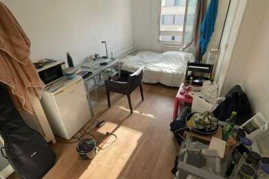 Appartement 1 pièces 750 €