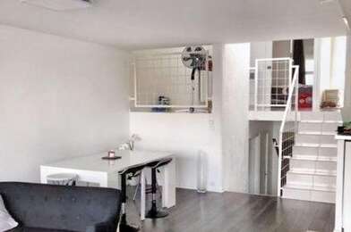 Appartement 5 pièces 2000 €