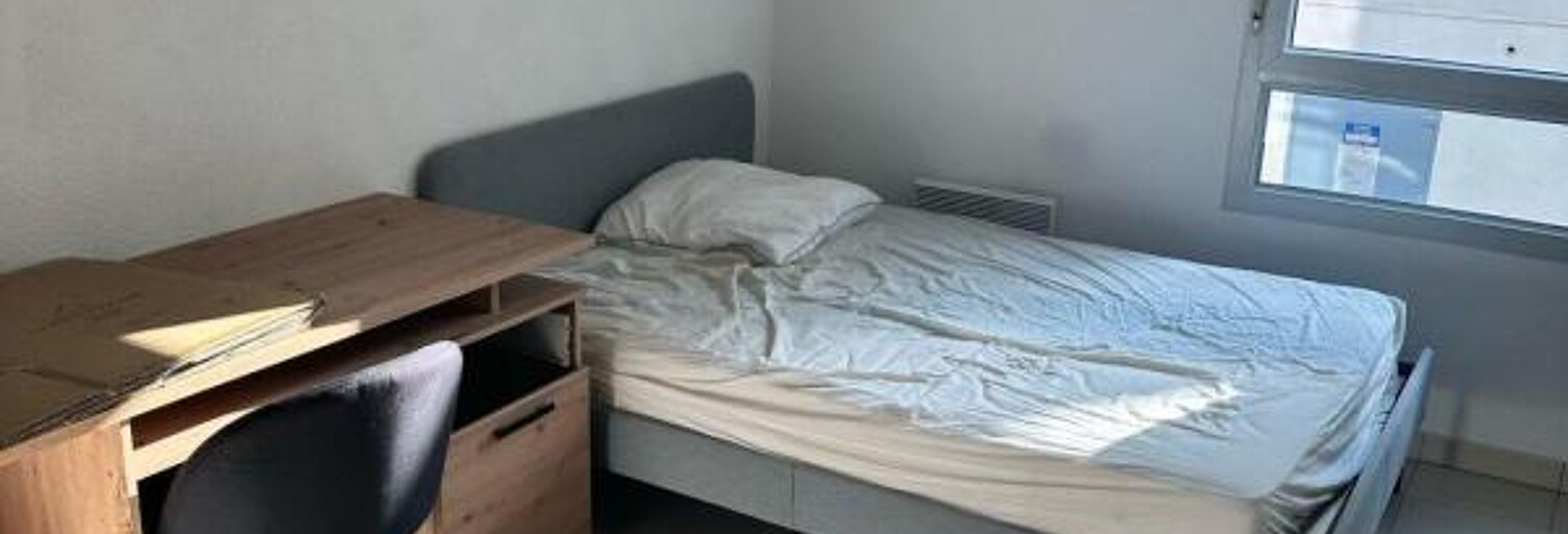 Appartement 1 Pièce 63 m² à louer à Nantes (44000)