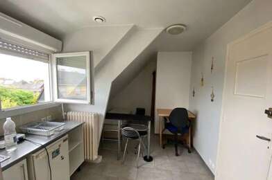 Appartement 1 pièces 520 €