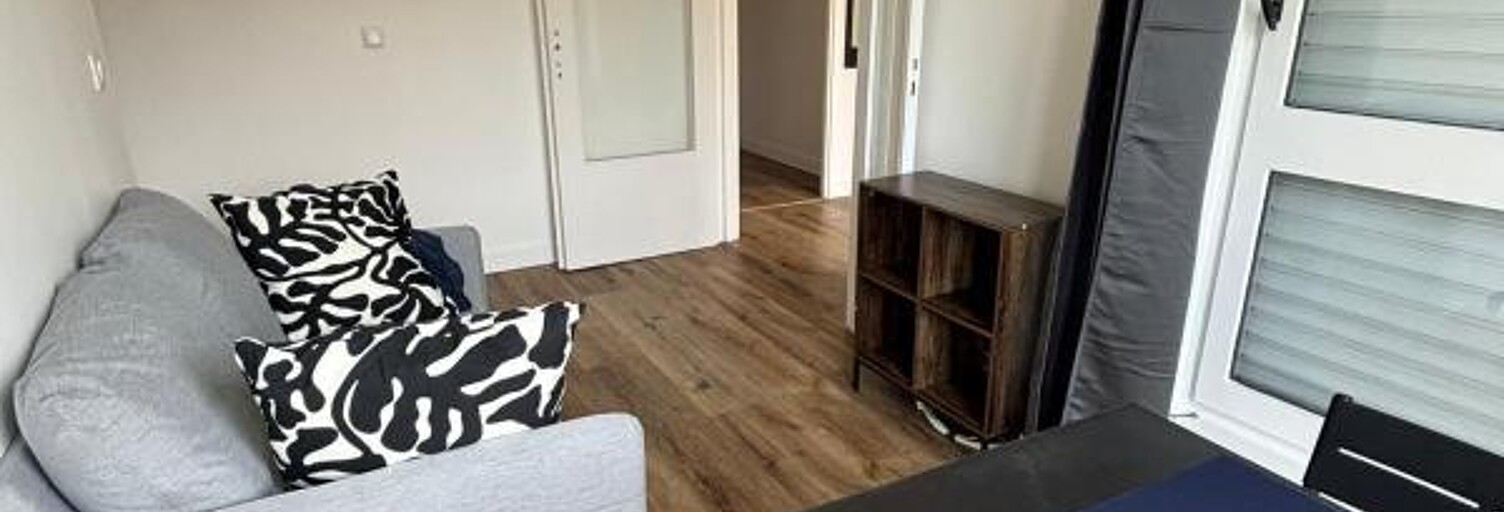 Appartement 5 Pièces 99 m² à louer à Évry-Courcouronnes (91000)