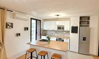 Appartement 3 Pièces 73 m² à louer à Marseille 2 (13002)