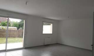 Maison 5 Pièces 88 m² à louer à Béthune (62400)