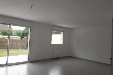 Maison 5 pièces 950 €