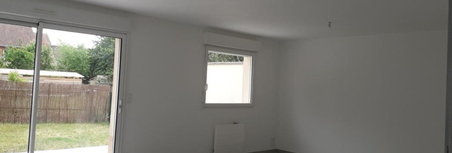 Maison 5 Pièces 88 m² à louer à Béthune (62400)
