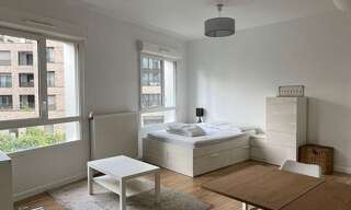 Appartement 1 Pièce 32 m² à louer à Asnières-sur-Seine (92600)