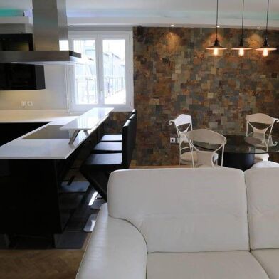 Appartement 4 pièces 2080 €