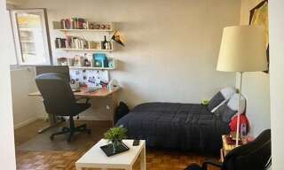 Appartement 1 Pièce 29 m² à louer à Grenoble (38000)