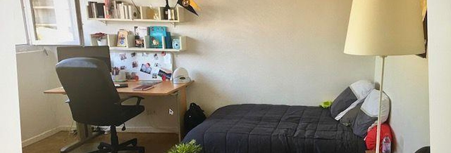 Appartement 1 Pièce 29 m² à louer à Grenoble (38000)