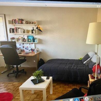 Appartement 1 pièces 530 €