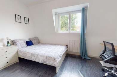 Appartement 1 pièces 400 €