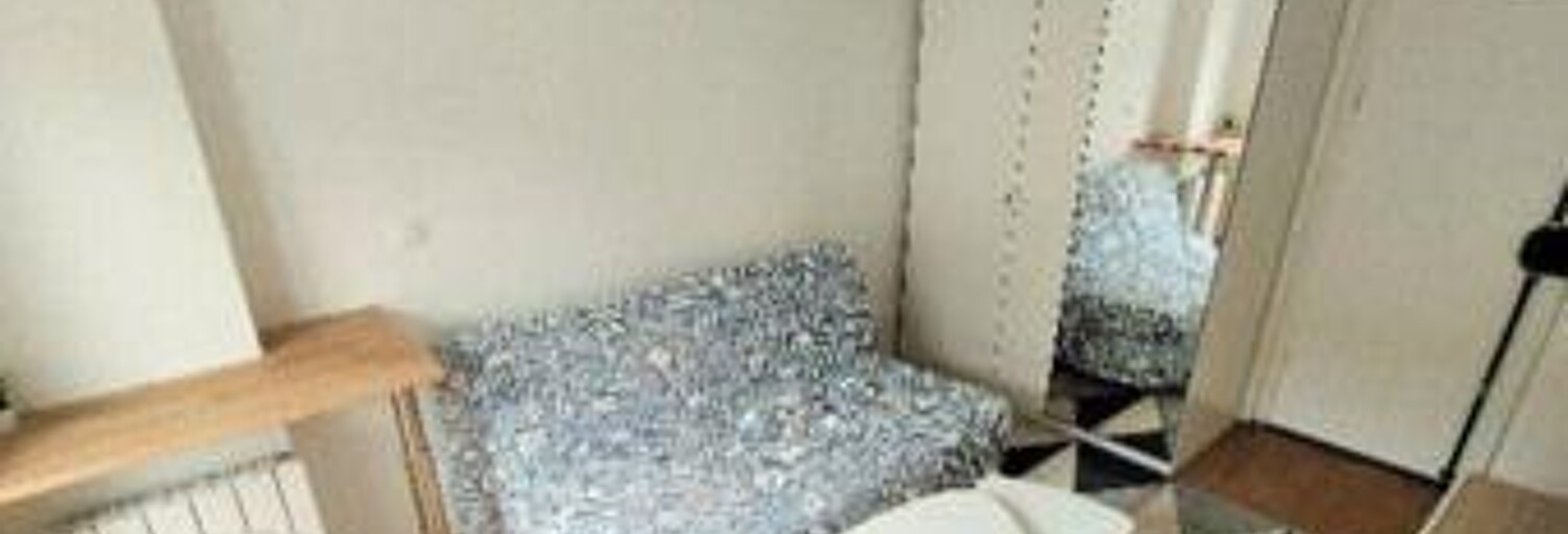 Appartement 1 Pièce 16 m² à louer à Soisy-sur-Seine (91450)