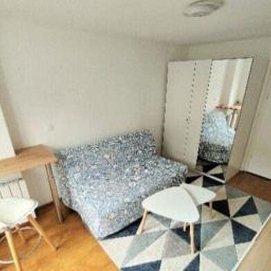 Appartement 1 pièces 690 €