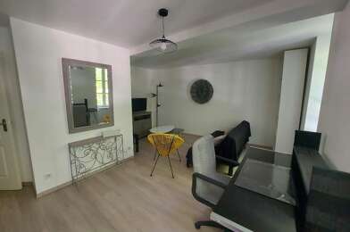 Appartement 2 pièces 535 €