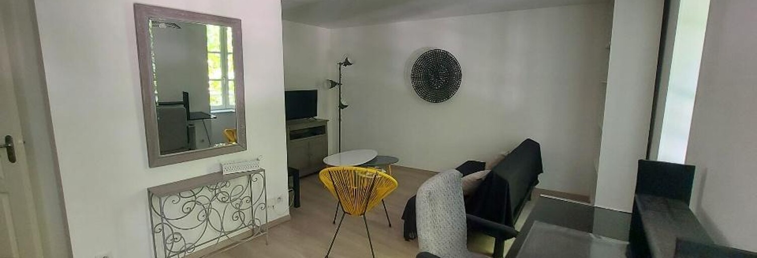 Appartement 2 Pièces 45 m² à louer à Rodez (12000)