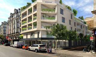 Appartement 3 Pièces 62 m² à louer à Asnières-sur-Seine (92600)