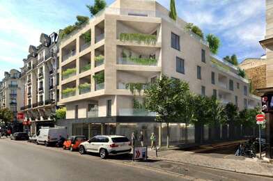 Appartement 3 pièces 2100 €