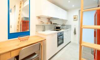 Appartement 1 Pièce 19 m² à louer à Lyon 8 (69008)