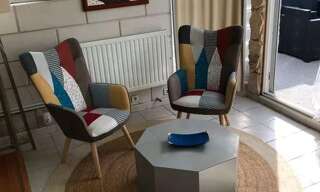 Appartement 1 Pièce 35 m² à louer à Antony (92160)