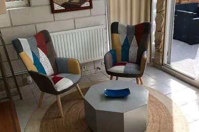 Appartement 1 pièces 750 €