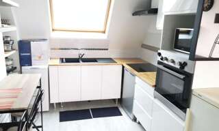 Appartement 2 Pièces 38 m² à louer à Lille (59000)