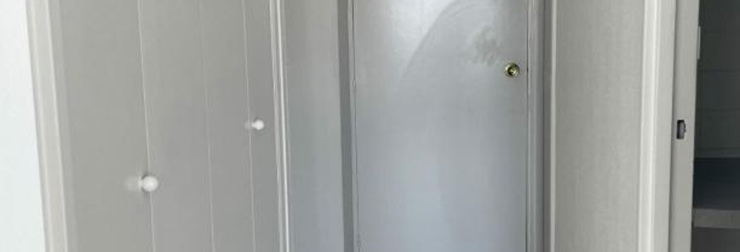 Appartement 1 Pièce 29 m² à louer à Vitry-sur-Seine (94400)