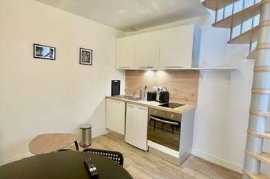 Appartement 1 pièces 750 €