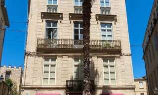 Appartement 2 Pièces 45 m² à louer à Montpellier (34000)