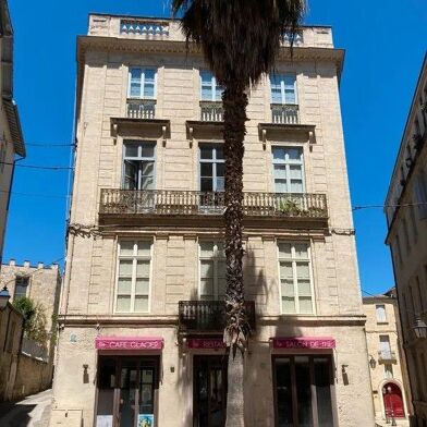 Appartement 2 pièces 900 €