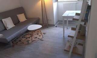 Appartement 1 Pièce 18 m² à louer à Grenoble (38000)