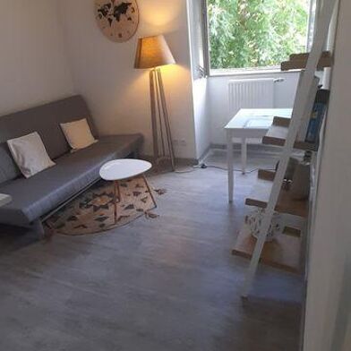 Appartement 1 pièces 500 €