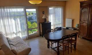 Appartement 3 Pièces 79 m² à louer à Rennes (35000)