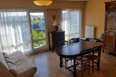 Appartement 3 pièces 500 €