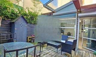 Appartement 2 Pièces 52 m² à louer à Saint-Maurice (94410)