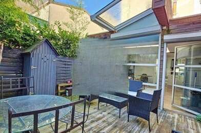 Appartement 2 pièces 1400 €