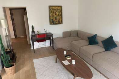 Appartement 2 pièces 1450 €