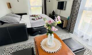 Appartement 1 Pièce 29 m² à louer à Aix-en-Provence (13080)