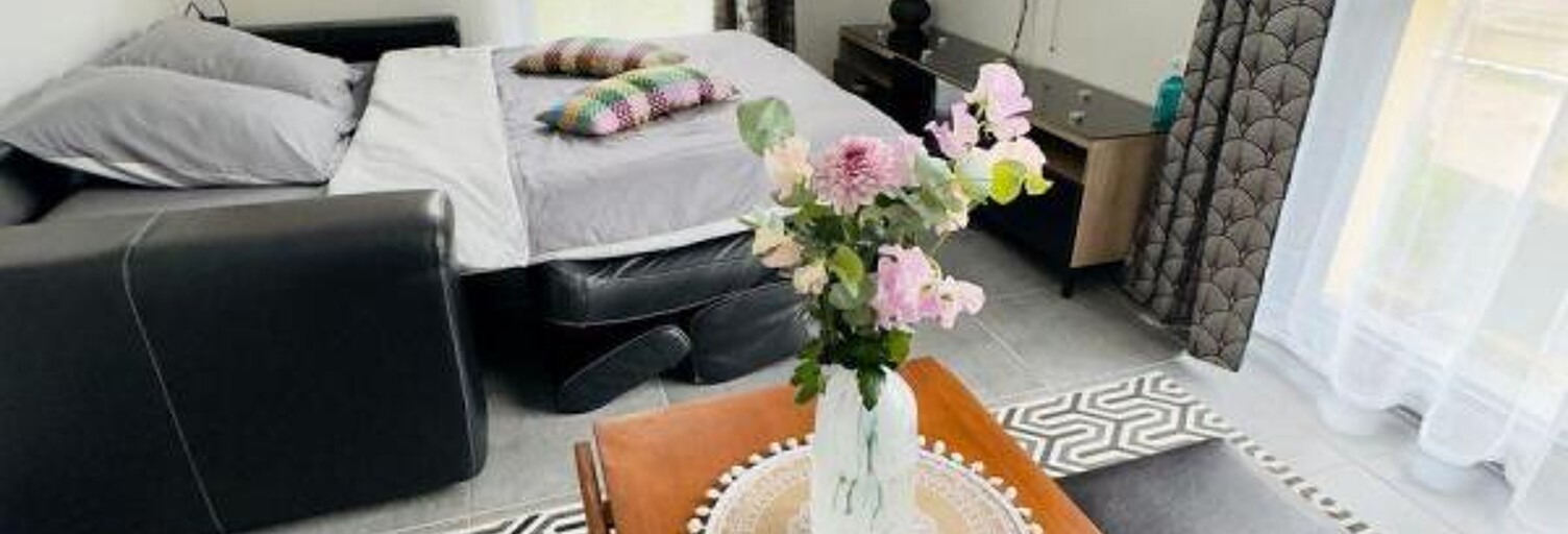 Appartement 1 Pièce 29 m² à louer à Aix-en-Provence (13080)