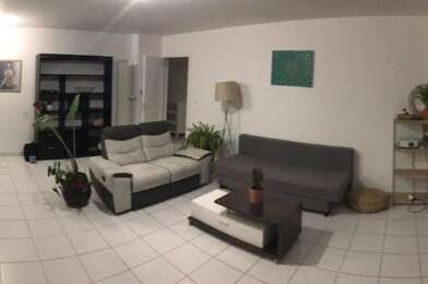 Appartement 1 pièces 480 €