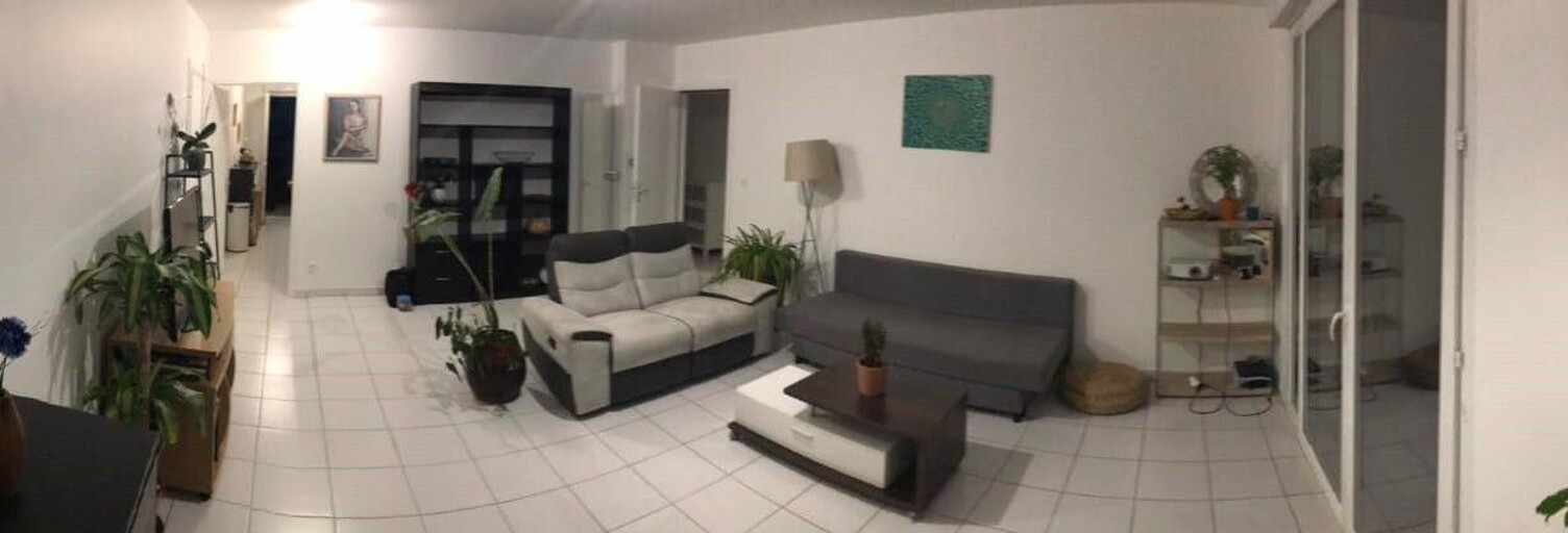 Appartement 1 Pièce 89 m² à louer à Toulouse (31000)