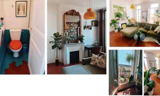 Appartement 2 Pièces 52 m² à louer à Marseille 15 (13015)