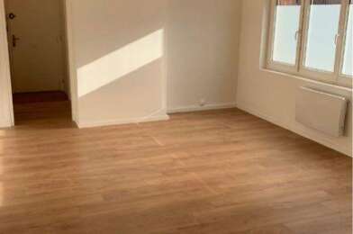 Appartement 1 pièces 799 €