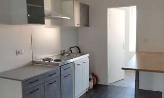 Appartement 1 Pièce 29 m² à louer à Nancy (54000)