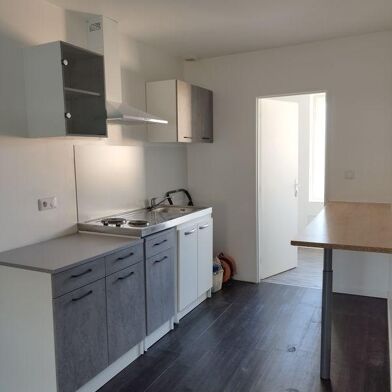 Appartement 1 pièces 415 €