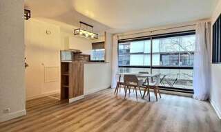 Appartement 2 Pièces 43 m² à louer à Paris 20 (75020)